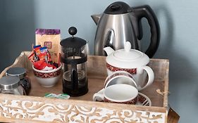 Rosaire Guest House With Private Parking